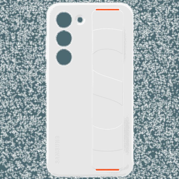 Actual product image Samsung Silicone Grip Case (Samsung Galaxy S23)
