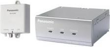 Actual product image Panasonic Wj-Pr201 (Media converter)