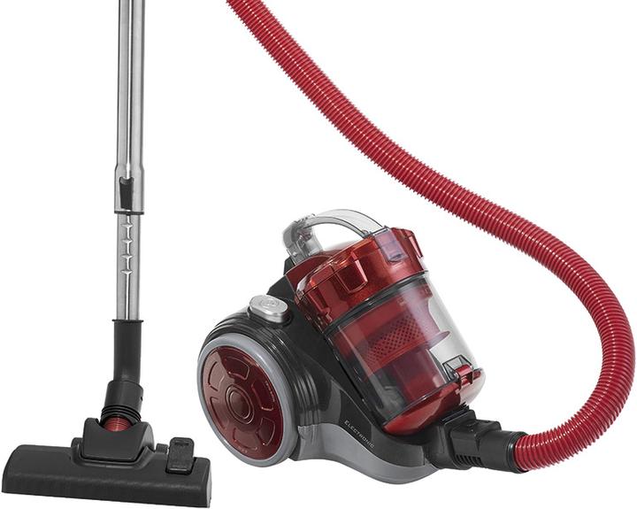 Clatronic BS 1302 Cylinder Vacuum Dry Bagless