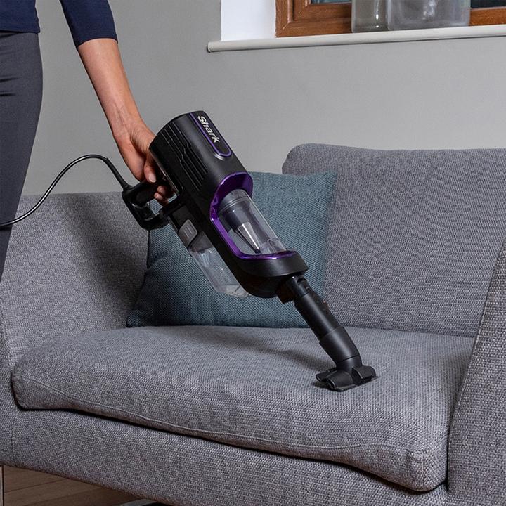 Actual product image Shark HZ500EU