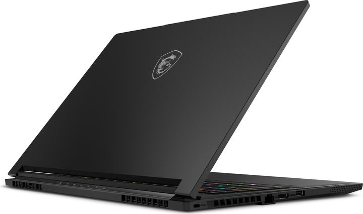 Image du produit MSI STEALTH A16 AI+ A3HWHG-013NL (16", 32 Go, 1000 Go, ING. Int.)