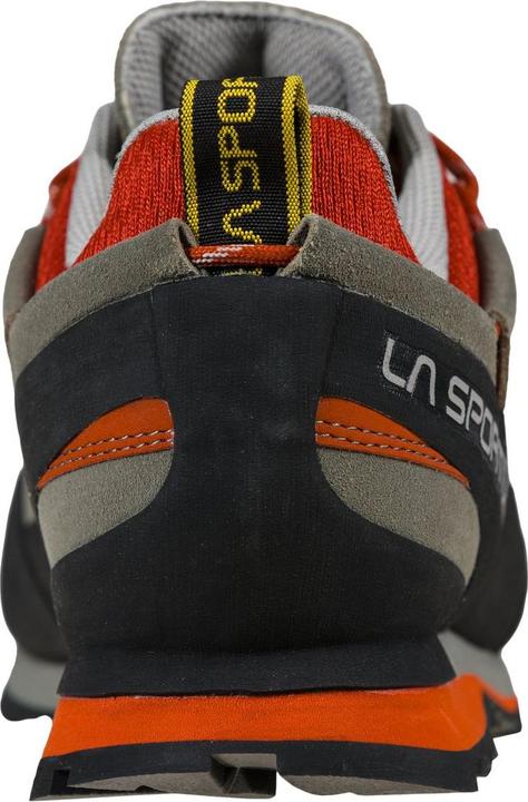 Actual product image La Sportiva Boulder X (43.5)