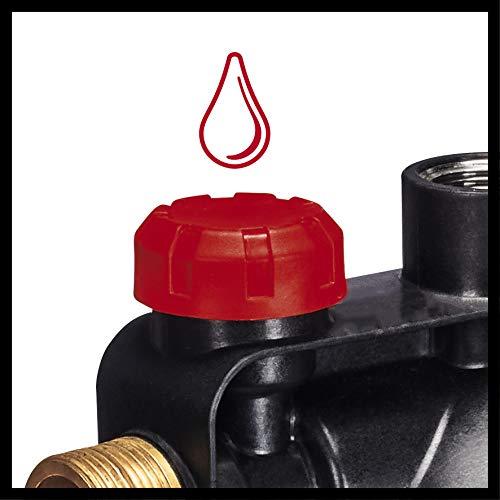 Produktbild Einhell Hauswasserwerk GC-WW 8042 ECO (Hauswasserpumpe)
