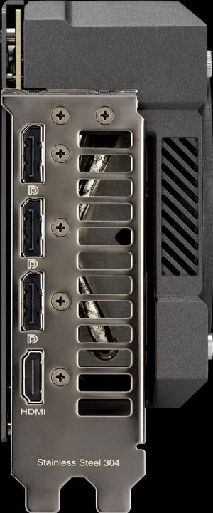 Actual product image ASUS TUF Gaming GeForce RTX 5060 Ti OC (16 GB)