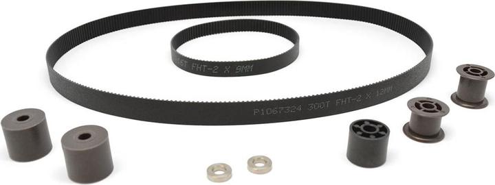 Image du produit Zebra Kit Media Drive Belts ZE500