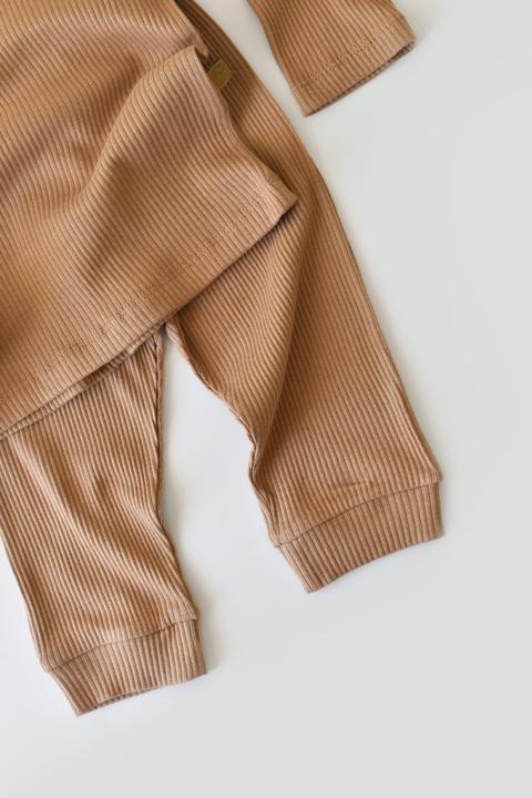 Immagine prodotto BabyCosy Set pantalone e corpo (80)