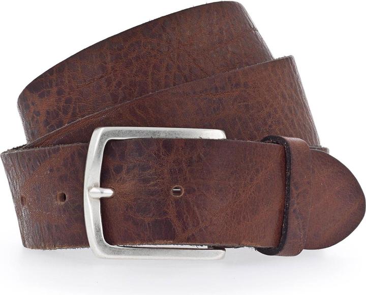 Produktbild B.Belt Gürtel Leder (80)
