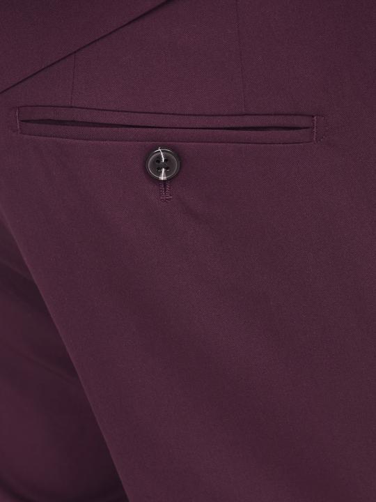 Actual product image Jack & Jones JPRFRANCO Super slim fit suit trousers Suit trousers (54)