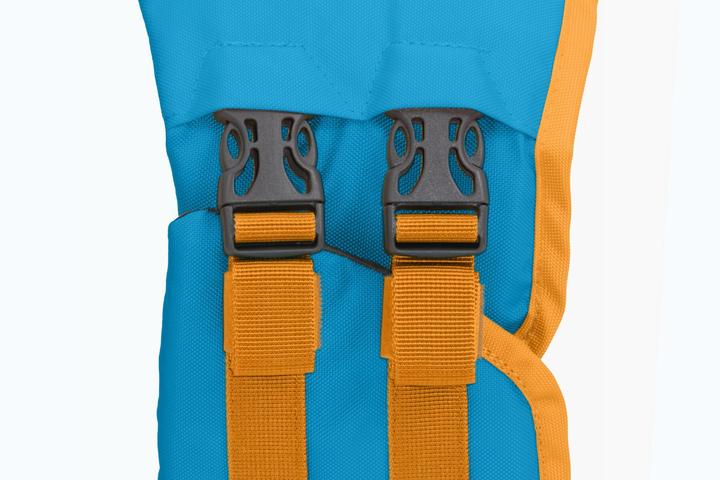 Produktbild Ruffwear Schwimmweste Float Coat XL, Blue Dusk (XL, Hundeschwimmweste)