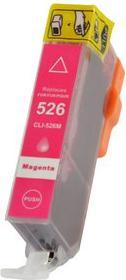Actual product image Hermex Compatible Ink Cartridge for Canon PIXMA MX885 (M, PGBK, C, FC, Y)