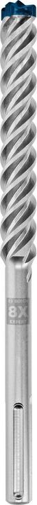 Immagine prodotto Bosch Professional Zubehör Trapano a percussione Expert SDS max-8X, 26 x 200 x 320 mm (26 millimetri)