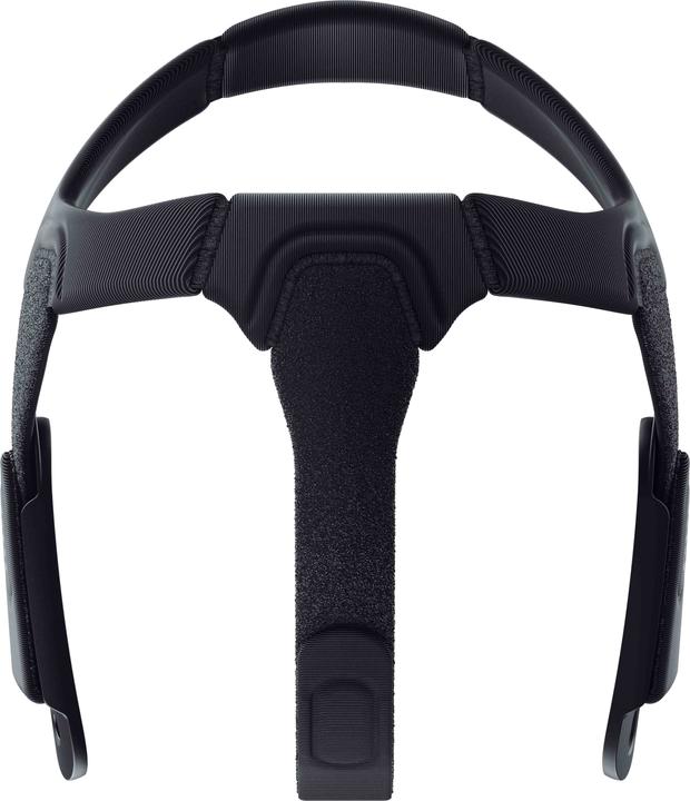 Actual product image Razer Adjustable headband system