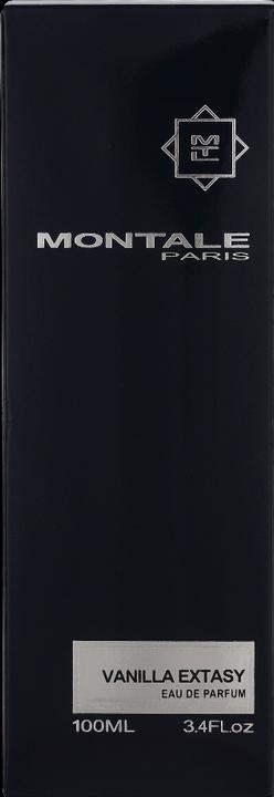 Image du produit Montale extase à la vanille (Eau de parfum, 100 ml)