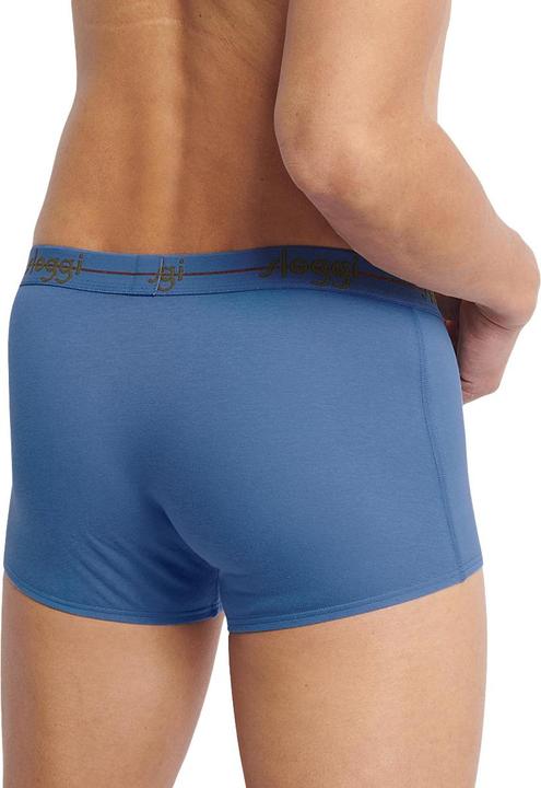 Immagine prodotto Sloggi Confezione da 4 pezzi da uomo Start Hipster Short / Pant (L, confezione da 4)