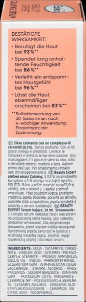 Produktbild dm Balea Beauty Expert Calming (30 ml)