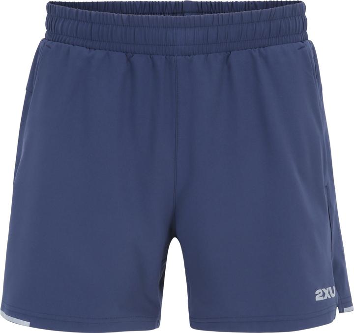 Actual product image 2XU Aero 5 Inch Shorts (XXL)