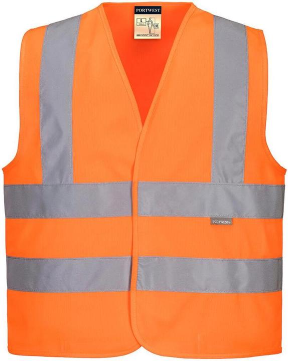 Image du produit Portwest Gilet HiVis (S)