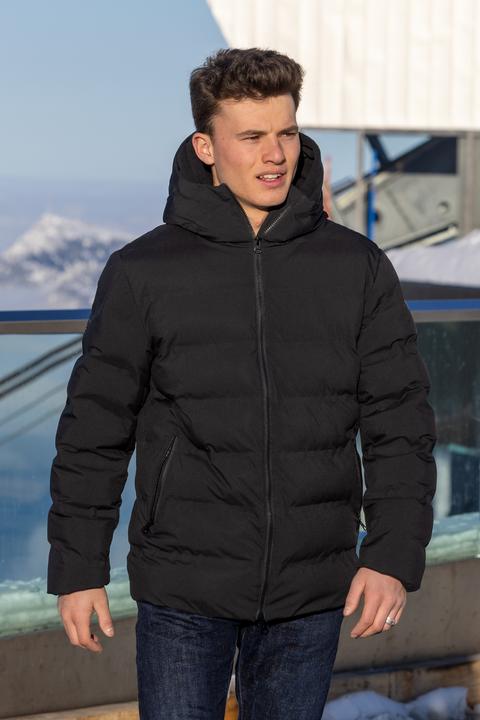 Actual product image Rukka Frost Herren Winterjacke (M)