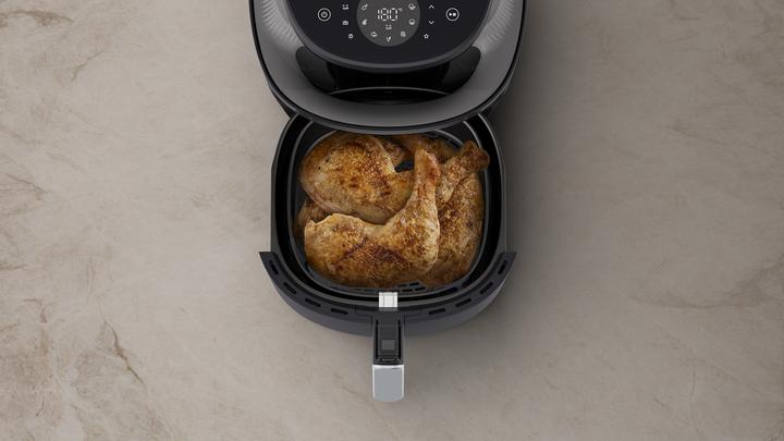 Actual product image Philips NA332/00