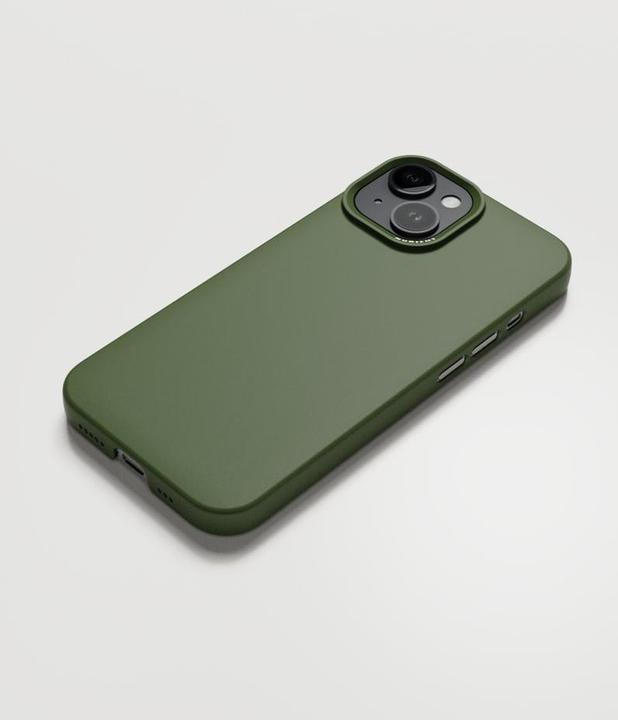 Produktbild Nudient Thin Case (Apple iPhone 15)