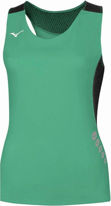 Mizuno Wom Premium Singlet Damen
