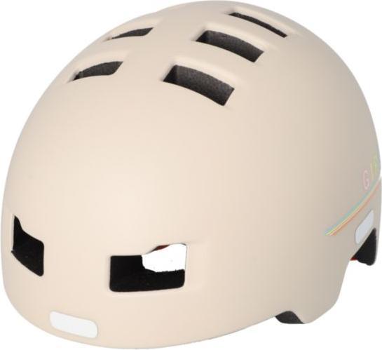 Immagine prodotto Fischer Casco da bicicletta BMX Power S/M (54 - 58 cm)