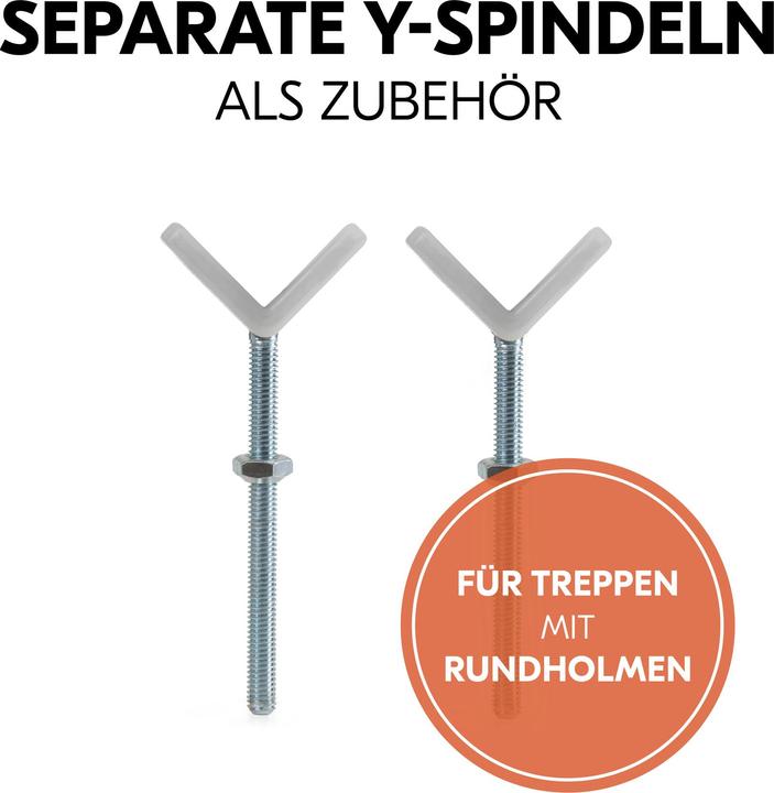 Produktbild Hauck Safety Gate Extension 9 cm White (9 cm)