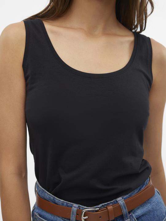 Produktbild Vero Moda Vmlulu Sl Tank Top Jrs Ga Noos (XL)