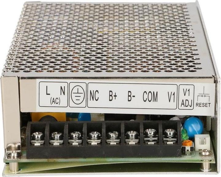 Immagine prodotto Extralink EX.14091 adattatore/inverter per interni nero (155 W)
