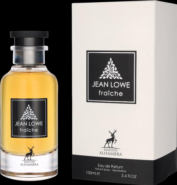 Produktbild Alhambra Jean Lowe Nouveau (Eau de Parfum, 100 ml)