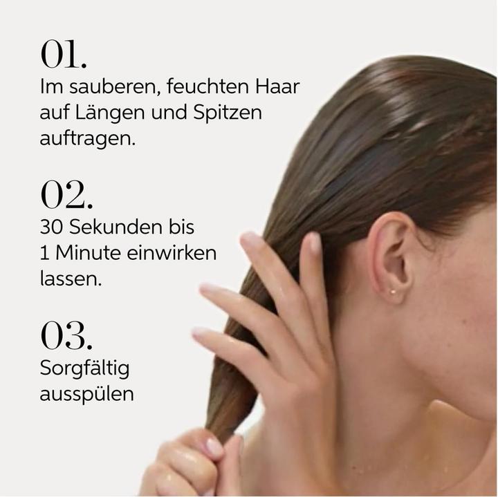 Actual product image Wella Oil Reflections Luminous Instant (200 ml)