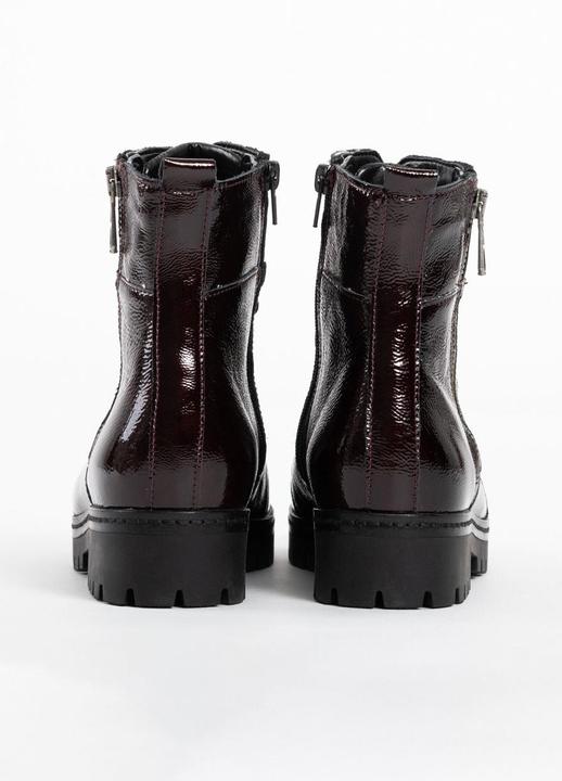 Produktbild Vitaform Geschlecht Stiefelette Softlackleder Soft (38)