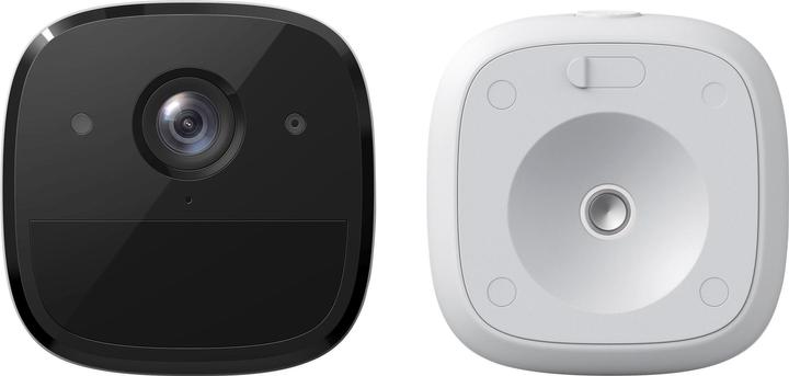 Image du produit eufy Kit EufyCam 2 Pro 3+1 (2304 x 1296 Pixels)