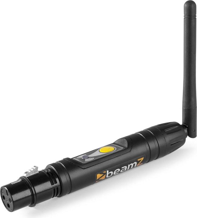 Image du produit BeamZ BBP Wireless DMX