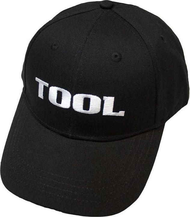 Immagine prodotto Tool Cappello da baseball con logo Opiate