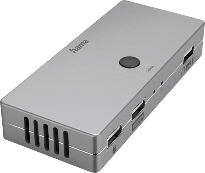Hama Connect2Switch