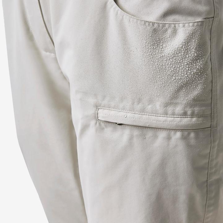Immagine prodotto Dreamscape Pantaloni da snowboard da donna - SNB 500 bianco (42)