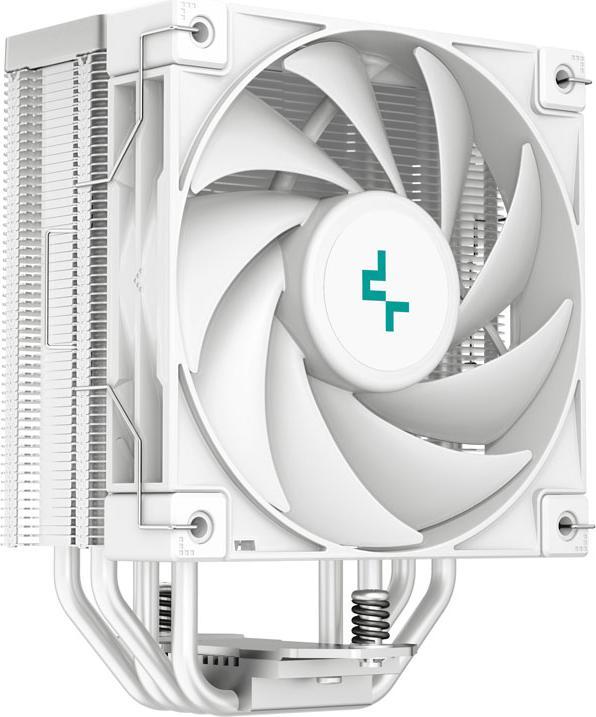 Actual product image Deepcool AK400 WH (155 mm)
