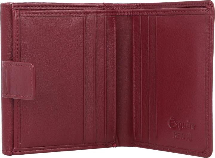 Immagine prodotto Esquire Portafoglio Viktoria RFID 10 cm