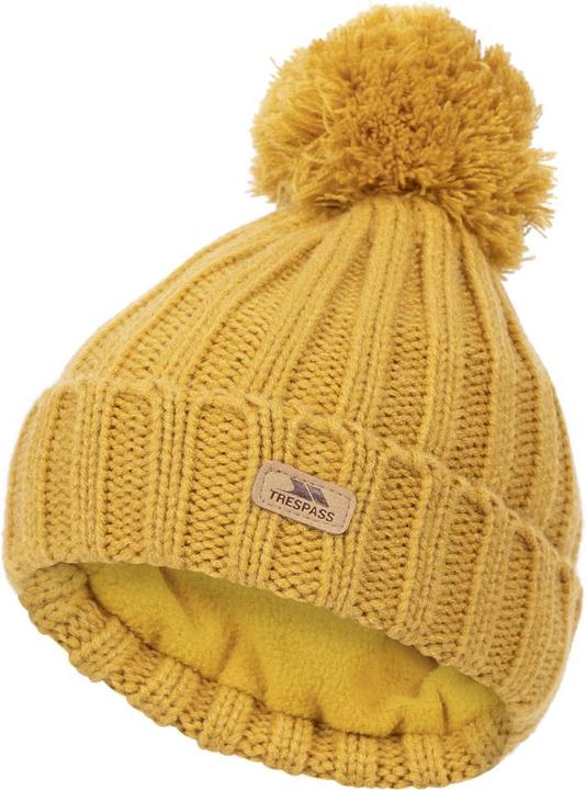 Produktbild Trespass THORNS KIDS Kinder Mütze