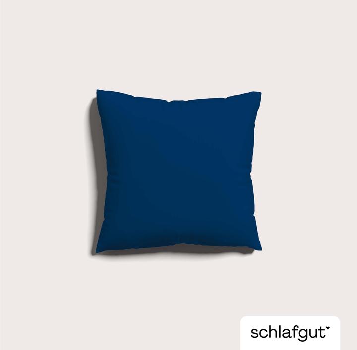 Image du produit schlafgut Knitted Jersey (Housse de couette, 40 x 40 cm)