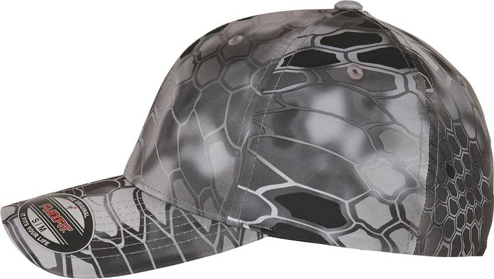 Actual product image Flexfit Kryptek Cap (XL)
