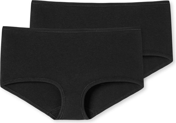 Image du produit Schiesser Lot de 2 shorts 95/5 Organic Cotton (36, lot de 2)
