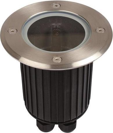 Produktbild Scan Products Terra 230v gu10 ip67 ik10 ss316 brushed steel (GU10)