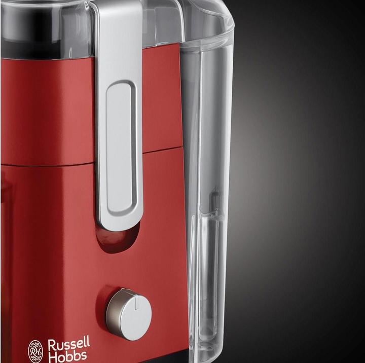 Actual product image Russell Hobbs Desire