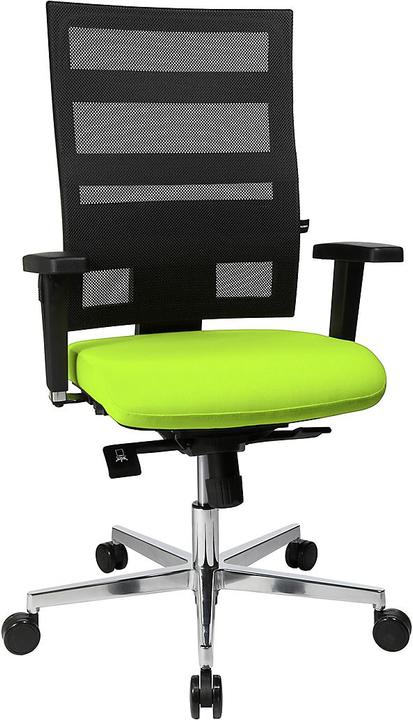Produktbild Topstar Sitness X-Pander plus