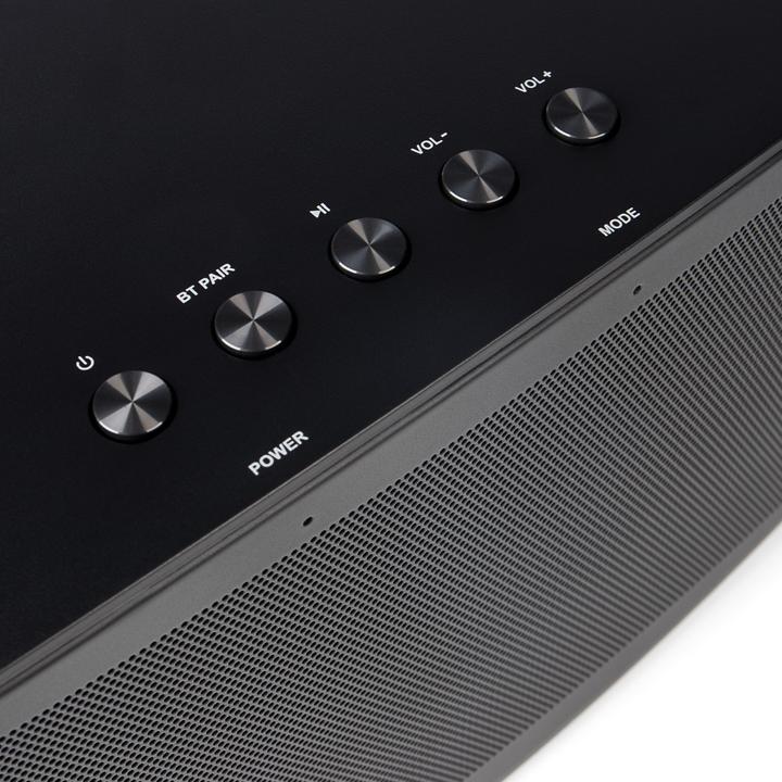 Actual product image Blaupunkt Mr 100 (Wi-Fi, Bluetooth)