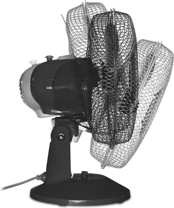 Actual product image Trotec Table fan TVE 11 (50 dB)
