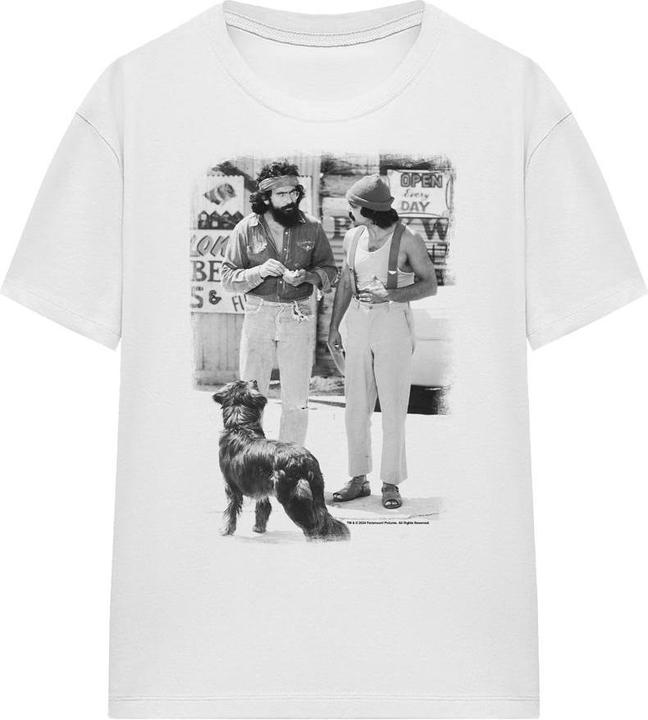 Produktbild Cheech & Chong Up In Smoke TShirt (XL)