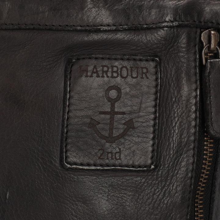 Image du produit Harbour 2nd Sac à bandoulière Phoenix en cuir 33 cm